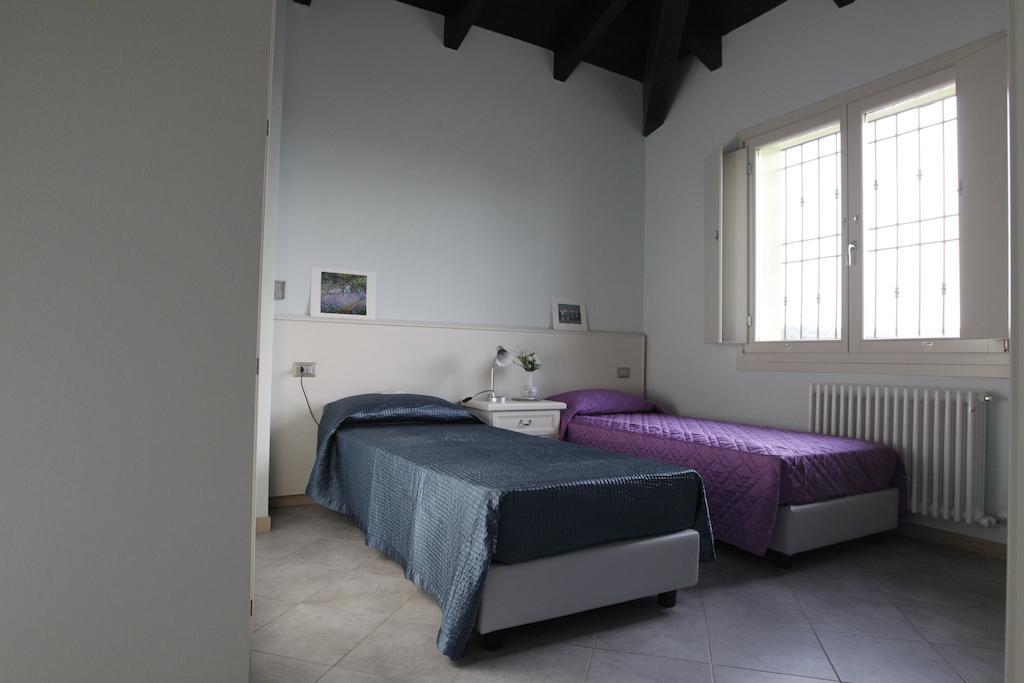 B&B Magic Dozza Quarto foto