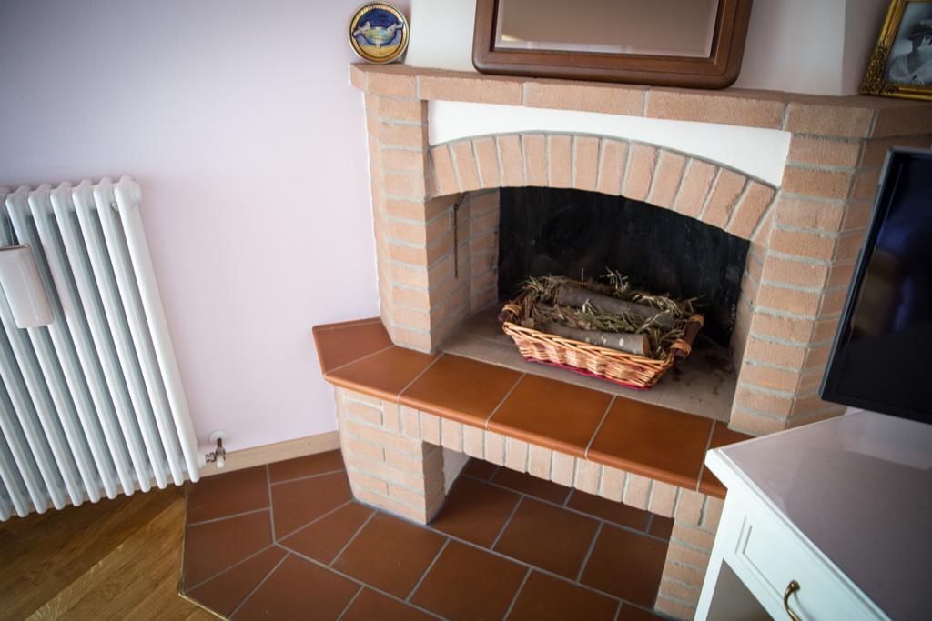 B&B Magic Dozza Exterior foto