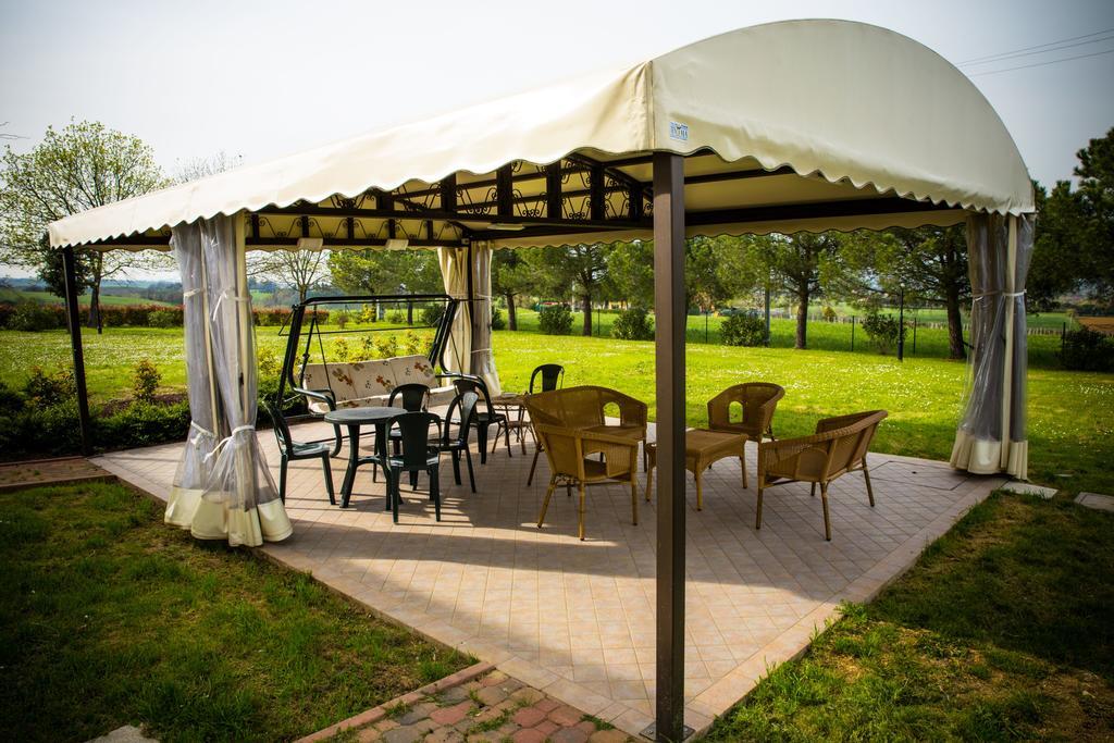 B&B Magic Dozza Exterior foto
