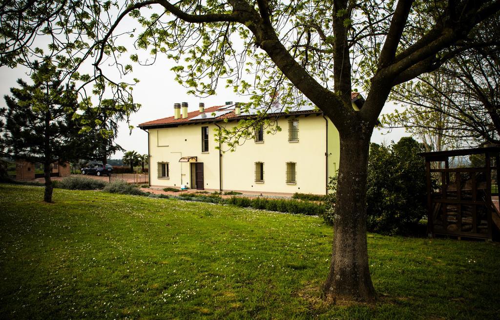 B&B Magic Dozza Exterior foto