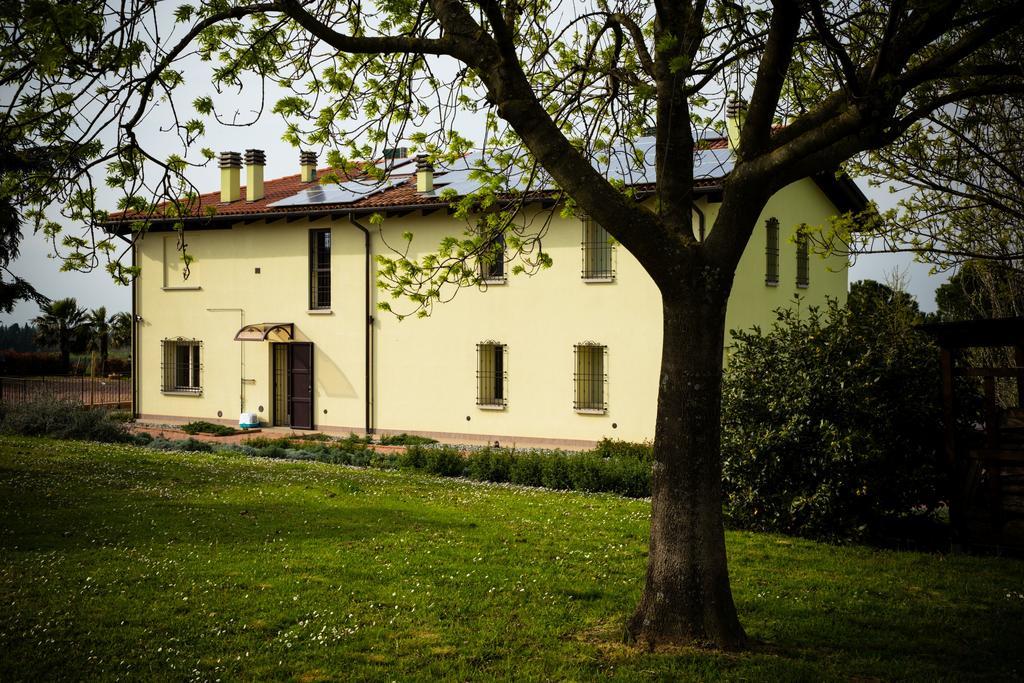 B&B Magic Dozza Exterior foto